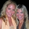 Dr. Robi Ludwig and Stephanie Hersh, author of Mother Nurture