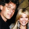 Drs.' David and Robi Ludwig at a NYC Party
