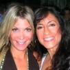 Dr. Robi with Vanessa Markowitz, NYC attorney.