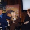 From Left to Right Donny Duetch, Dr, Robi & Betty Cohen
