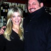 Dr. Robi and Justin Loeber, President of Mouth Public Relations at Five Points