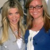 Dr. Robi and Katie Crockett, TLC Publicist at Good Morning, Naomi