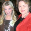Dr. Robi and Julie Eckhert of Eckhert Talent Management