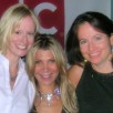 Dr. Robi and friends at the One Week Premier Party