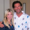 Steve Santagati - Author / Relationship expert and Dr. Robi.