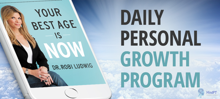 Personal Growth Program